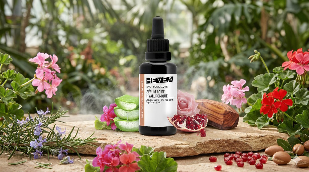 Hyaluronsäure Serum