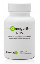 Omega-3 - DHA