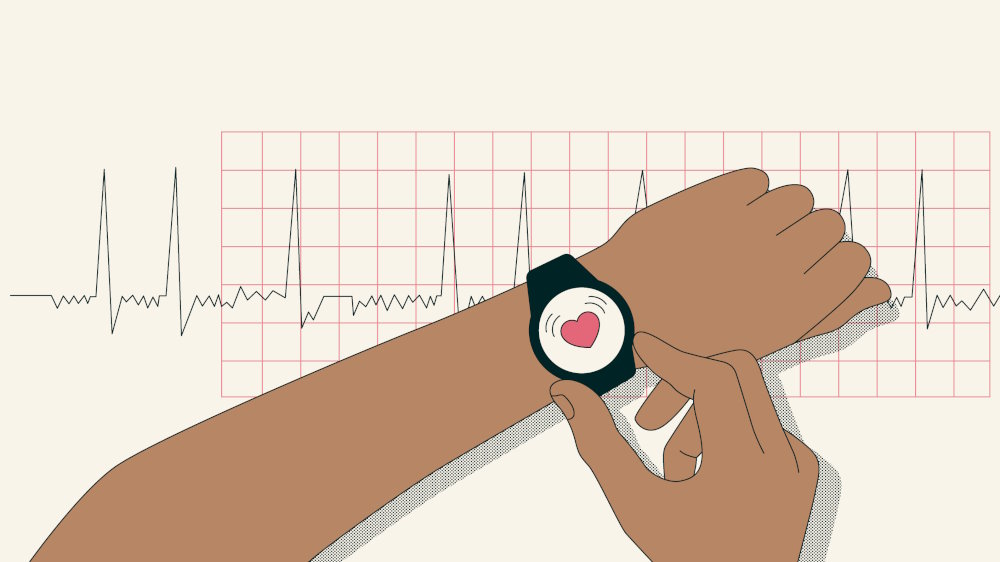 Zeit, sich um Ihre Herz-Kreislauf-Gesundheit zu kümmern