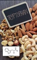 Wie nimmt man Tryptophan gegen Angst?
