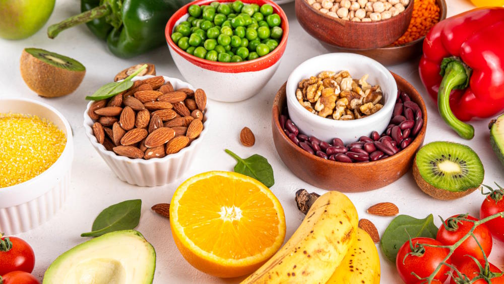 4 kritische Nährstoffe in der veganen Ernährung und Supplementierungsempfehlungen