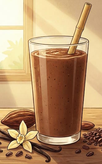 Protein mit natürlichem Geschmack zu nehmen ist noch wichtiger