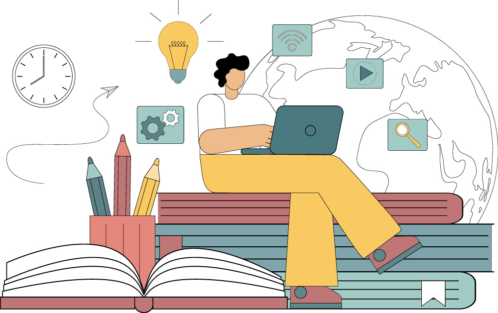 So funktioniert Bio-Roter-Ginseng, um Konzentration und Gedächtnis zu verbessern