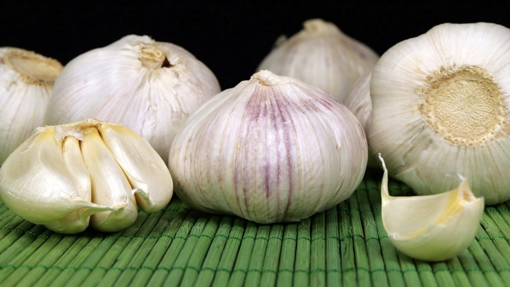 Vorteile von geruchlosem Knoblauchextrakt gegenüber rohem Knoblauch