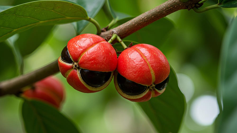Guaraná und Gewichtsmanagement: So wirkt es auf den Stoffwechsel