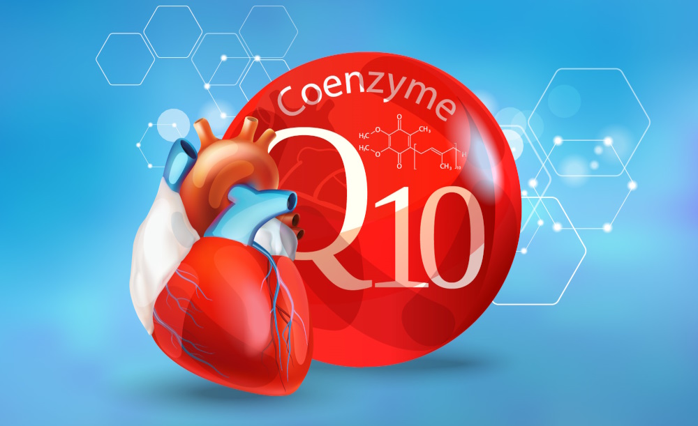 Coenzym Q10: Warum haben wir bei  zwei verschiedene Dosierungen?