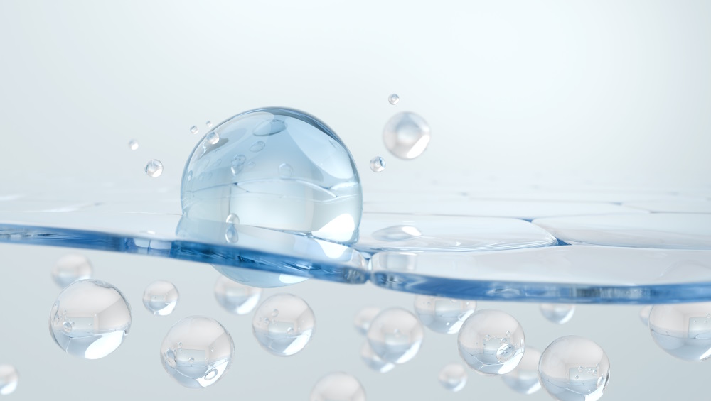 Hyaluronsäure: Besser in Kapseln oder als Serum?