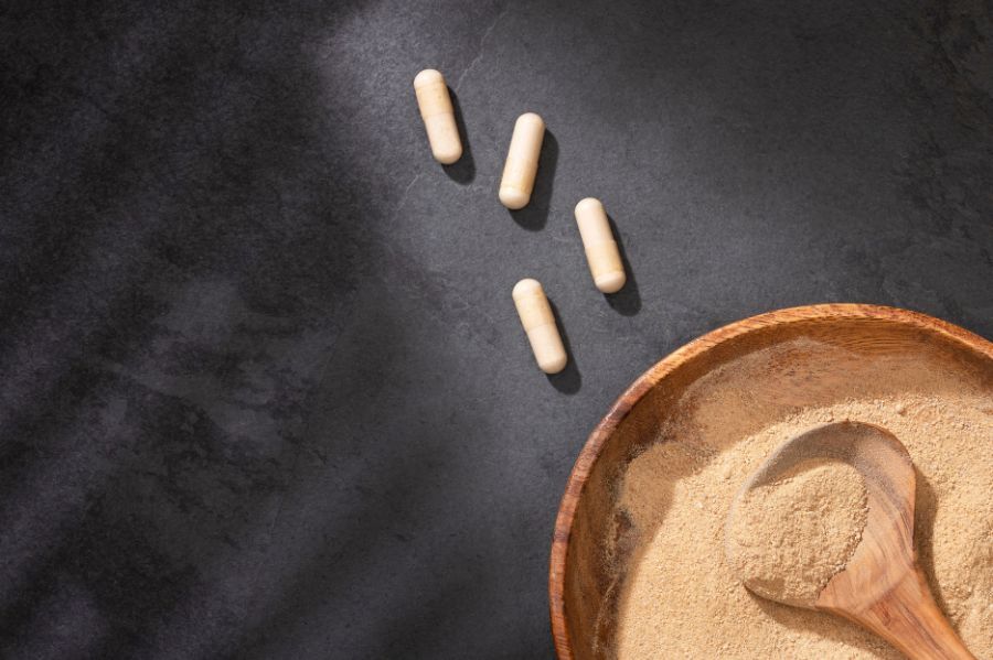 Maca und Fruchtbarkeit: Eine natürliche Lösung zur Verbesserung der reproduktiven Gesundheit