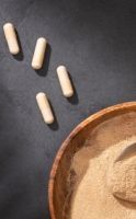 Maca, die natürliche Lösung bei Fruchtbarkeitsproblemen
