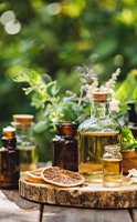 Ätherische Öle: Die natürliche Alternative für Ihre physische und emotionale Gesundheit