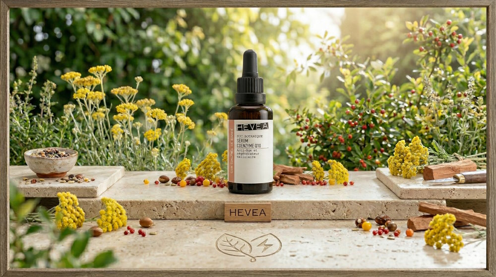 Coenzym Q10 Serum