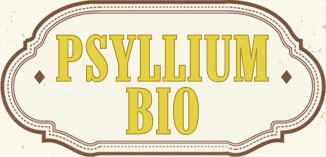 BIOLOGISCHE PSYLLIUM PULVER