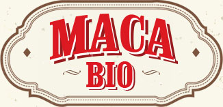 BIOLOGISCHE MACA