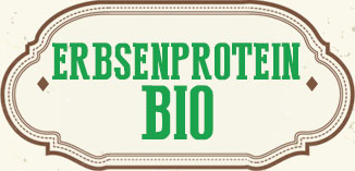 ERBSENPROTEIN POWDER
