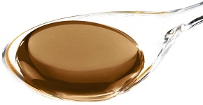 Bio-Ashwagandha-Lösung zum Einnehmen