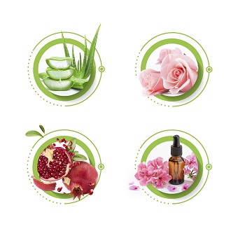 Hyalurons&auml;ure-Serum