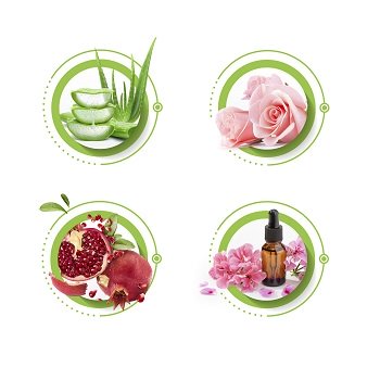 Hyaluronsäure-Serum