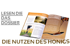 MELICINAL Honig & Pflanzensirup 