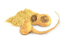 Biologisches Maca