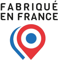 Hergestellt in Frankreich