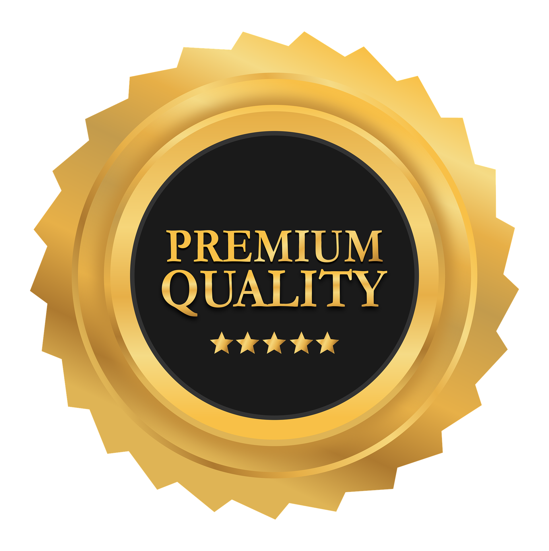 Premium-Qualität