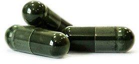Wie nimmt man Bio-Spirulina von Anastore ein