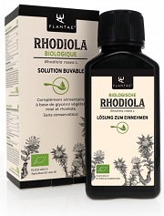 Rhodiola