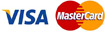 Visa - MasterCard