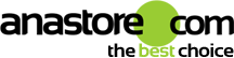 Anastore