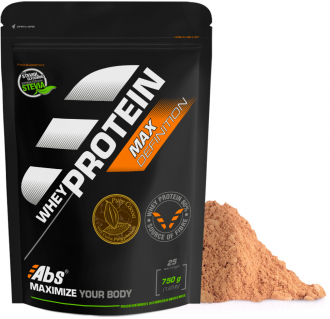 Protein Max Definition 