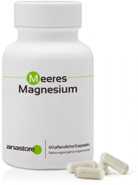 Marines Magnesium