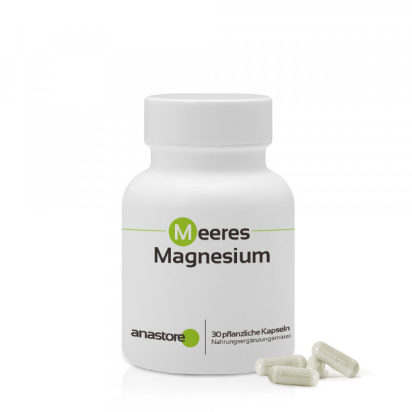 Marines Magnesium