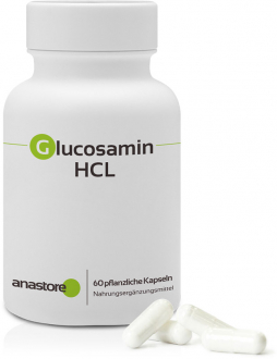 Glucosamin HCL