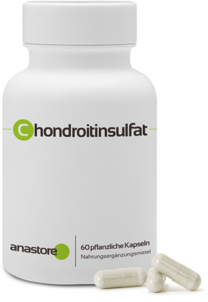 Chondroitinsulfat