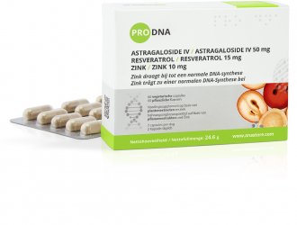 Pro DNA