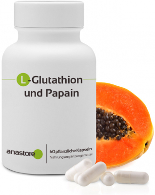 Stärkende Synergie