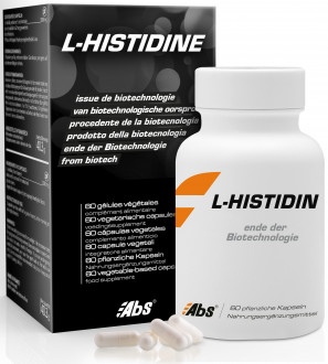 L-Histidin