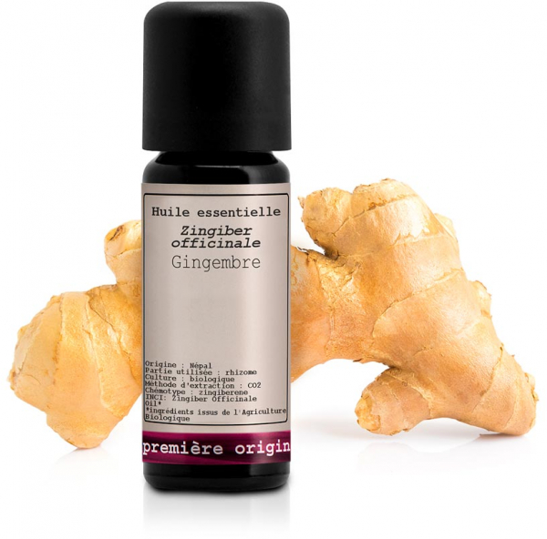 &Auml;therisches Bio-Zimt&ouml;l