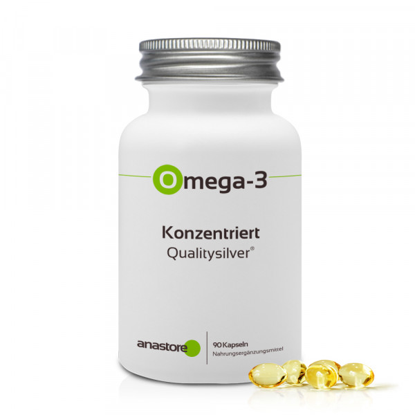 Omega 3