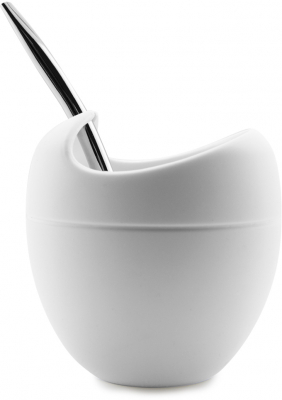 Mate-Becher 