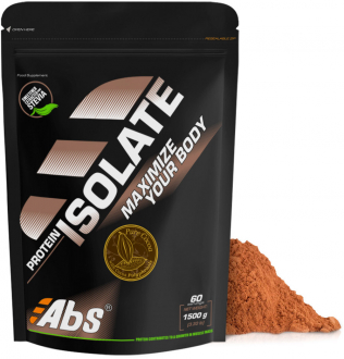 Protein Isolate 1.5 Kg