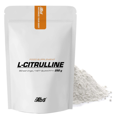L-Citrullin hilft sportliche Leistung zu verbessern