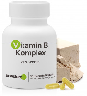 Vitamin-B-Komplex