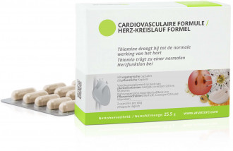 Herz-Kreislauf Formel