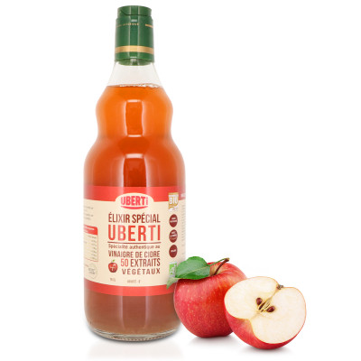 Bio, nicht pasteurisiert, glutenfrei