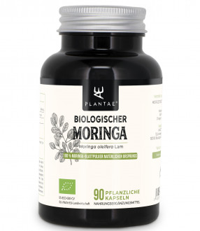 Bio Moringa