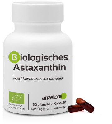 Antioxidative Wirkung 