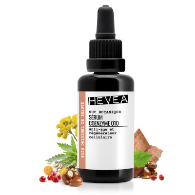 Intensives Antiaging-Serum f&uuml;r das Gesicht