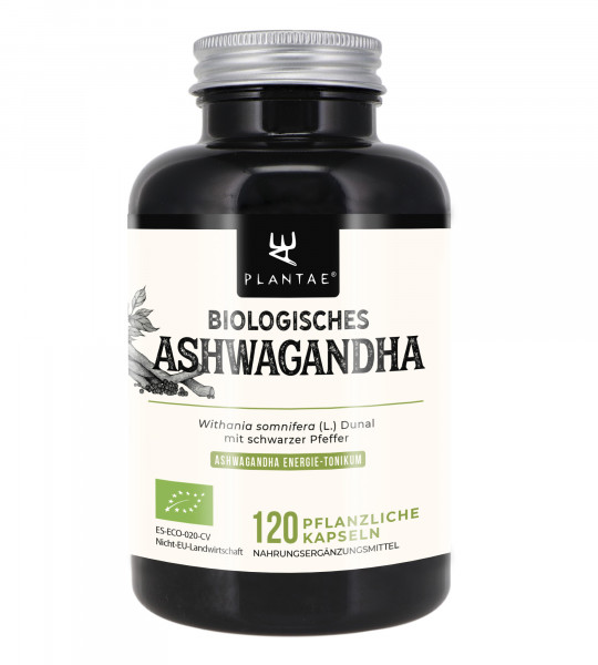 Bio Ashwagandha