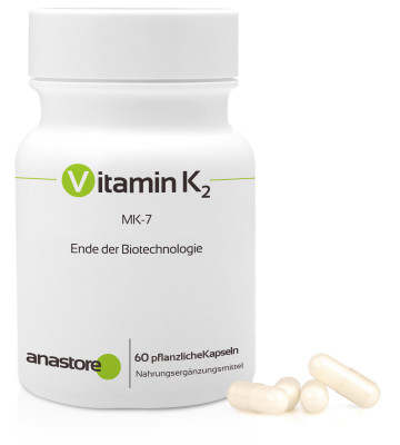 Trägt zur Erhaltung unserer Knochengesundheit 